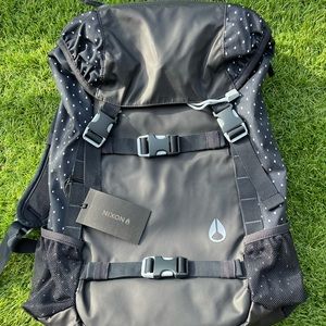 Nixon - Landlock II Backpack